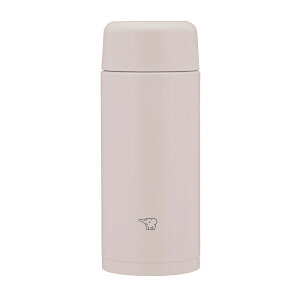 【9月度月間優良ショップ】象印マホービン ステンレスマグ 水筒 SM-MS25 250ml 保温 保冷 シームレスせん 食洗機対応 スポーツドリンク対応 軽量 コンパクト ステンレス 洗いやすい 直飲み 子供