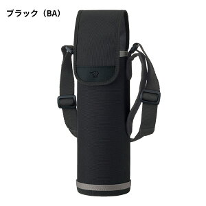 【9月度月間優良ショップ】象印 水筒 カバー 0.95L用 MC-EA05 ステンレスボトルカバー 象印マホービン