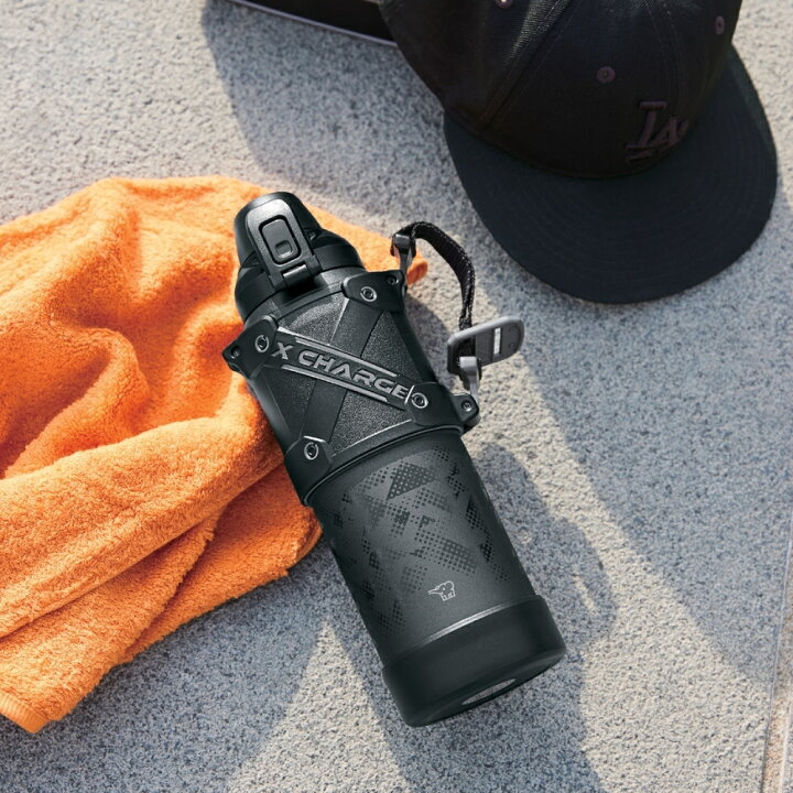 楽天市場】象印 水筒 1リットル スポーツドリンクOK ステンレスクール 