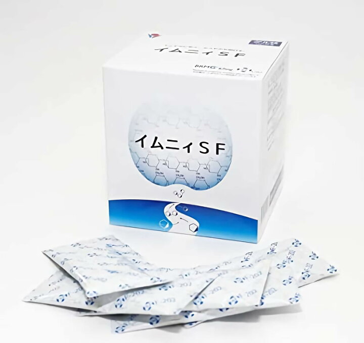 楽天市場】イムニィSF 1箱 14g×30袋 ソフィ β-グルカン 酵母 