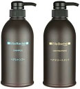 エラバシェ ヘアシャンプー 500ml ＆ ヘアトリートメント 500ml セット