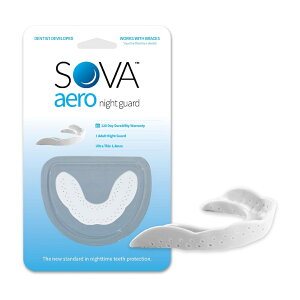 SOVA Aero 1.6mm iCgK[h JX^tBbg f^ }EXK[h }EXs[X  ΍ h~ ObY   ی N