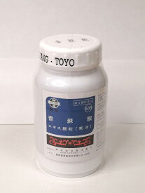 【第2類医薬品】東洋薬行 香蘇散エキス細粒〔東洋〕100g コウソサン かぜの初期 血の道症 漢方