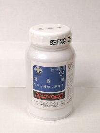 【第2類医薬品】温経湯エキス細粒 100g 東洋薬行 ウンケイトウ うんけいとう 漢方 漢方薬 月経不順 おりもの 更年期障害 不眠 神経症 湿疹 足腰 冷え 手あれ
