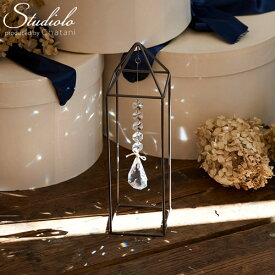 楽天市場 サンキャッチャー スタンド付きの通販