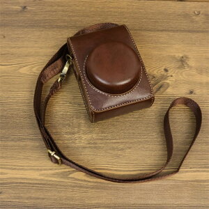 VLOGCAM ZV-1 II �P�[�X ZV-1F ZV-1 �Ή� PU���U�[ �V�����_�[�t�� �J�����o�b�O �V���v�� �f�U�C�� ���h�~ �Ռ��z�� �\�j�[ �J�����ی� �J�o�[