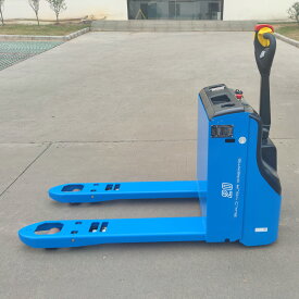 【BYD正規輸入品】電動パレットトラック 2.0t 2000kg ハンドリフト フォークリフト バッテリー式 P20PS-VII 立ち乗り式 ステオン 倉庫 物流 省力化 リチウムイオンバッテリー 高効率モーター 静音 メンテナンスフリー 保証付き