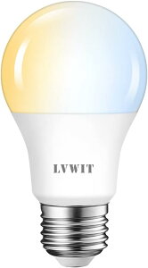 LEDd 60w` E26 900LM  F LEDv d8.3W u F F dF 铔 Lz^Cv ȃGl Px 1iRʔj