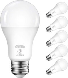 LED電球 E26口金 1000LM 10W 電球色 3000K 広配光タイプ 72W形相当 省エネ 高輝度 PSE認証 調光器非対応