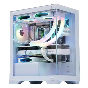 PCP[X Micro-ATX Mini-ITX Ή ~j^[  Q[~O USB3.0 KX I[Vr[