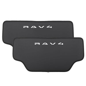 RAV4 XA60�n ��p �L�b�N�K�[�h �V�[�g �o�b�N ���U�[�}�b�g ���Ȍ㕔 �V�[�g�o�b�N�v���e�N�^�[ ���� ����h�~ ���S�t��