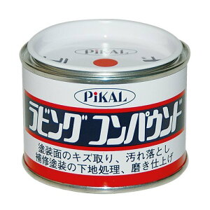 �s�J�[��(Pikal) PiKAL [ ���{�����H�� ] �R���p�E���h ���r���O�R���p�E���h 140g [HTRC3]