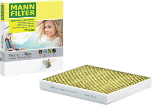 MANN FILTER(�}���t�B���^�[) �t���V���X�v���X �G�A�R��(�L���r��)�t�B���^�[ VAG FP26009 [���s�A���i]