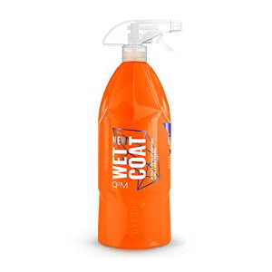 GYEON(�W�[�I��)Q2M New WetCoat(�E�F�b�g�R�[�g) 1000ml Q2M-NWC100