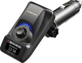 GPSレシーバー シガーソケット挿入タイプ