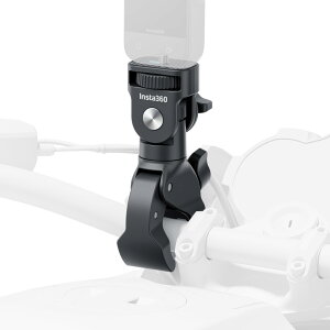 Insta360 �w�r�[�f���[�e�B�[�N�����v