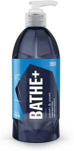 GYEON(�W�[�I��)Bathe+(�o�X �v���X)���b�N�Xin�V�����v�[ 500ml Q2M-BAP50