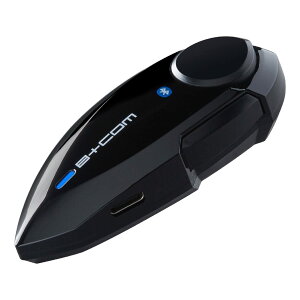 SYGN HOUSE �T�C���n�E�X �o�C�N�p ���C�����X�w�b�h�X�s�[�J�[ Bluetooth �\�����f�� B+COM PLAY �r�[�R�� �v���C/B+COM PLAY ZERO �r�[�R�� �v���C �[��