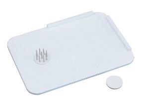 Spreading Board with Spikes