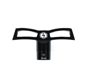 Racers Edge 7094 �@�B���H�A���~�z�C�[�������` 17mm