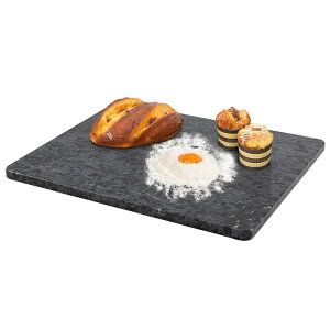 Lovdeco �嗝�΂܂Ȕ� �L�b�`���p �y�X�g���[�{�[�h �傫�ȃu���b�N�嗝�΃X���u�M�t�g ����~�ߑ��t�� 16x20�C���` 1��