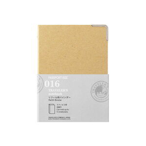 �g���x���[�Y�m�[�g ���t�B���p�o�C���_�[ �p�X�|�[�g�T�C�Y 14407006