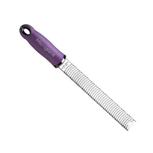 Microplane �v���~�A�� �[�X�^�[�O���[�^�[