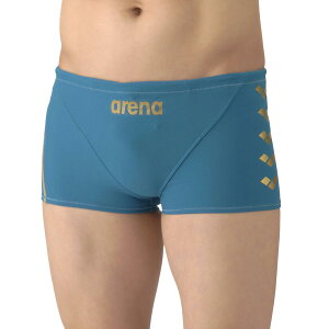 arena(�A���[�i) ���j���� �g���[�j���O�p �����Y �yTOUGHSUIT�z ���j �X�C�~���O �ϋv�� ���K�p �g���[�j���O���� �V���[�g���b�O AS6SWM07M