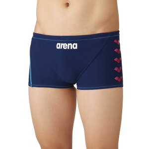 arena(�A���[�i) ���j���� �g���[�j���O�p �����Y �yTOUGHSUIT�z ���j �X�C�~���O �ϋv�� ���K�p �g���[�j���O���� �V���[�g���b�O AS6SWM07M