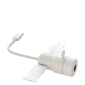 プロジェクター USB ポータブル 12枚投影フィルム 2モード デコレーション