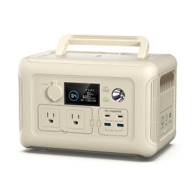 ポータブル電源 リン酸鉄蓄電池 299Wh大容量 600W高出力小型ポータブルバッテリー ワイヤレス充電 UPS機能 60分フル充電 ソーラー入力 キャンプ 車中泊 家庭用節電停電非常用電源 防災グッズ