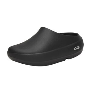 [�E�[�t�H�X] ���J�o���[�T���_�� OOcloog+ �E�[�N���b�O�v���X M10W12 29cm �u���b�N �N���b�O �y�� 2001120050261