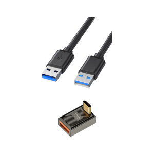 ���{�̒������ MSL FORCE USB3.0 �����P�[�u�� usb3 to usb3 �����f�[�^�]�� A�I�X-A���X �ϋv�� �����R�[�h �]���P�[�u�� u3a-mf