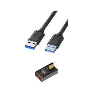 ���{�̒������ MSL FORCE USB3.0 �����P�[�u�� usb3 to usb3 �����f�[�^�]�� A�I�X-A���X �ϋv�� �����R�[�h �]���P�[�u�� u3a-mf