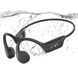 ���`���C���z�� Bluetooth 5.4 ���j IP68���S�h�� ���ł�ǂ� �C���z�� Bluetooth 32GB���������� �ő�8000�� �}���[�d �����ǂ��Ȃ� �I�[�v���C���[�w�b�h�z�� ���y��