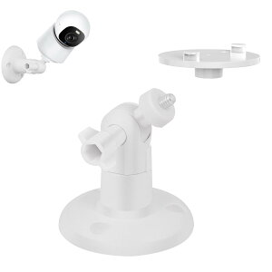Tonton �ǃ}�E���g Eufy Indoor Cam E30/C220�p���߉\�ȃJ�����}�E���g �y�b�g/�����J�����u���P�b�g