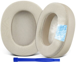 SOULWIT ��p�W�F�� �C���[�p�b�h for Sony WH-1000XM5 �p ���� �C���[�N�b�V����