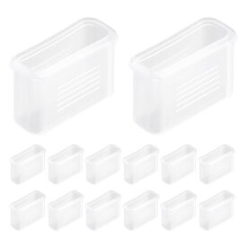 バスケットボール 審判用 プラスチック製 交換可能 ホイッスルカバー 軽量耐久 保護キャップ ホイッスルアクセサリー 屋外競技