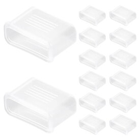バスケットボール 審判用 プラスチック製 ホイッスルカバー 20個入り 屋外用 交換可能 ホイッスルチップ 保護 キャップタイプ 騒音メーカー