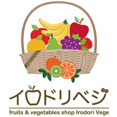 イロドリベジ