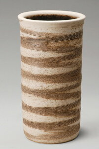 傘立て 陶器 信楽焼 ファラオ 傘立 開店祝い 新築祝い 引越し祝い 贈り物 ギフト プレゼント 玄関収納 玄関先 彩り屋