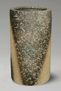 傘立て 陶器 信楽焼 古信楽 斑点 傘立 開店祝い 新築祝い 引越し祝い 贈り物 ギフト プレゼント 玄関収納 玄関先 彩り屋