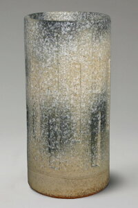 傘立て 陶器 信楽焼 窯変面取 傘立 開店祝い 新築祝い 引越し祝い 贈り物 ギフト プレゼント 玄関収納 玄関先 彩り屋