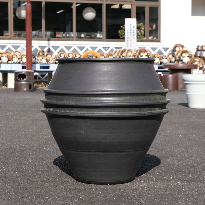 楽天市場】【10%OFF】【ヴィンテージ商品 在庫限り】大壺 壺 壷 緑付き 
