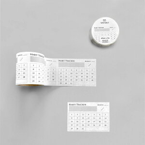 yKNOOPWORKS/Nm[v[NXz 031 HABIT }XLOe[v KǗ 45mm L HABITTRACKER  nrbggbJ[ KgbJ[  K 1  KXg `FbN 邱ƃXg 