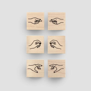 yKNOOPWORKS/Nm[v[NXzPINCH PICK HOLD ͂ ܂  X^v   Stamp ͂ nR   S L 蒠 |Cg J[h ^O 莆 ^[ g bsO v[