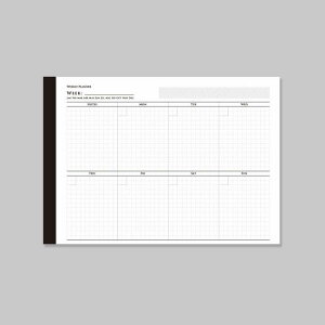 yKNOOPWORKS/Nm[v[NXz B5 WEEKLY vi[ R T XPW[ EC[N[ XPW[ XPW[ XPW[Ǘ \ 1T  \ \ \蒠 p  