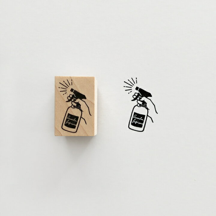 楽天市場 Knoopworks クノープワークス Spray スプレー スタンプ Stamp はんこ ハンコ 印鑑 印 ゴム印 掃除 清掃 事務用品 店舗用品 店 店舗 Shop ショップ 会社 オフィス 仕事 ビジネス ラッピング コラージュ 梱包 郵便 Irohado