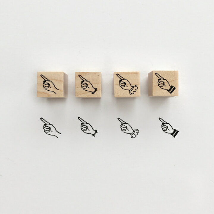 楽天市場 Knoopworks クノープワークス Pointing ミニスタンプ スタンプ はんこ ラッピング コラージュ ハンドメイド ハンコ スクラップ 手紙 封筒 カード 紙 タグ 手帳 日記 ワンポイント シール ステッカー シンプル スタイリッシュ かっこいい おしゃれ かわいい