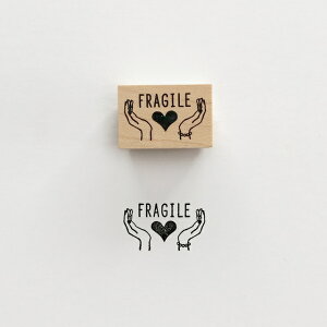 yKNOOPWORKS/Nm[v[NXzFRAGILE  戵 X^v ~jX^v Stamp ͂ bsO R[W XNbv 莆 ^[   J[h  ^O L 蒠 |C